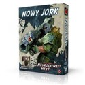 Neuroshima Hex: Nowy Jork