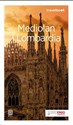 Mediolan i Lombardia Travelbook