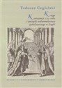 Księga Konstytucji 1723 roku i początki wolnomularstwa spekulatywnego w Anglii Geneza - Fundamenty - Komentarze