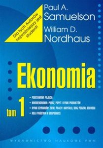 Ekonomia Tom 1