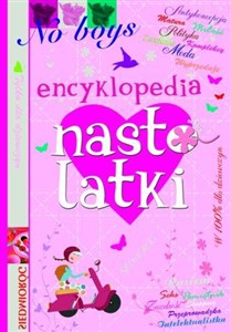 Encyklopedia nastolatki