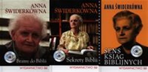 Bramy do Biblii / Sekrety Biblii / Sens ksiąg biblijnych