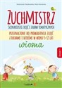 Zuchmistrz. Zeszyt 1. Wiosna w.2 - Katarzyna Paszkowska, Róża Karwecka