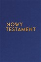 Nowy Testament z infografikami wersja złota
