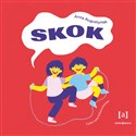 [Audiobook] CD MP3 Skok