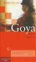 Wielkie biografie Tom 17 Goya Artysta i jego czas - Robert Hughes
