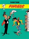 Lucky Luke Fingers - Lo Hartog van Banda