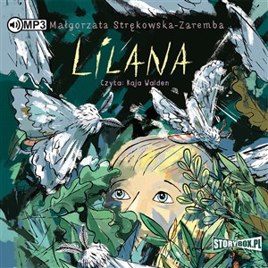 CD MP3 Lilana 