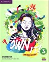 Own it! 3 Workbook