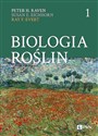 Biologia roślin Część 1  - Peter H. Raven, Susan E. Eichhorn, Ray F. Evert