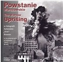 Powstanie Warszawskie wersja polsko-angielska - Elżbieta Kamińska, Marek Kamiński