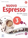 Nuovo Espresso 3 Corso di italiano B1