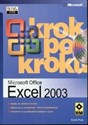 Excel 2003 Krok po kroku - Curtis Frye