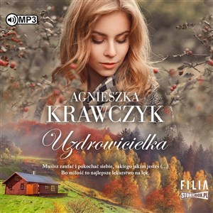 [Audiobook] Uzdrowicielka