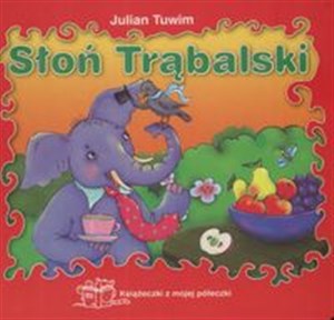 Słoń Trąbalski 