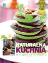 Kuchnia naturalna - Małgorzata Puzio