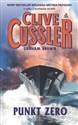 Punkt zero wyd. kieszonkowe - Clive Cussler