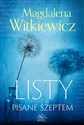 Listy pisane szeptem - Magdalena Witkiewicz