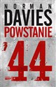 Powstanie '44 - Norman Davies