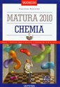 Vademecum Matura 2010 Chemia z płytą CD Szkoła ponadgimnazjalna - Stanisława Hejwowska