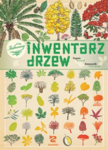 Ilustrowany inwentarz drzew