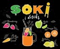 Soki i detoks - Marta Kępa