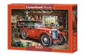 Puzzle 1000 Vintage Garage - 