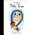 Mali WIELCY Matka Teresa - MARIA ISABEL Sanchez-Vegara