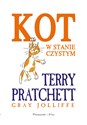 Kot w stanie czystym wyd. 2024  - Terry Pratchett