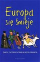 Europa się śmieje. Żarty, z których śmieją się... - Elżbieta Spadzińska-Żak