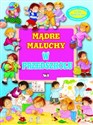 Mądre maluchy W przedszkolu