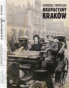 Okupacyjny Kraków w latach 1939-1945