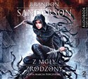 [Audiobook] Z mgły zrodzony - Brandon Sanderson