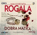 [Audiobook] Dobra matka