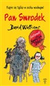 Pan Smrodek Kąpie się tylko w oczku wodnym! - David Walliams