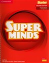 Super Minds Starter Teacher's Book with Digital Pack British English