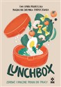 Lunchbox Zdrowe i smaczne posiłki do pracy