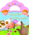 Wiejskie zwierzątka