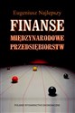 Finanse międzynarodowe przedsiębiorstw