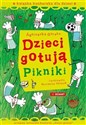 Dzieci gotują Pikniki