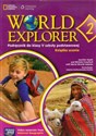 World Explorer 2 Podręcznik Szkoła podstawowa