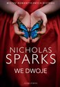 We dwoje - Nicholas Sparks