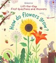 First Questions and Answers: How do flowers grow?