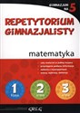 Repetytorium gimnazjalisty matematyka Gimnazjum na 5 - Marta Lichosik