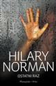 Ostatni raz - Hilary Norman