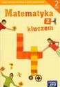 Matematyka z kluczem 4 ćwiczenia część 2 Szkoła podstawowa