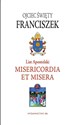 List Apostolski Misericordia et misera