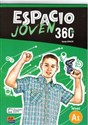 Espacio Joven 360 A1 Podręcznik - 