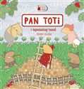 Pan Toti i tajemniczy tunel - Joanna Sorn-Gara