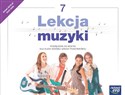 Muzyka lekcja muzyki NEON podręcznik dla klasy 7 szkoły podstawowej EDYCJA 2023-2025  - Monika Gromek, Grażyna Kilbach